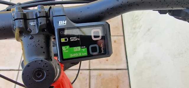 Ebike BH Atom 29 Pro