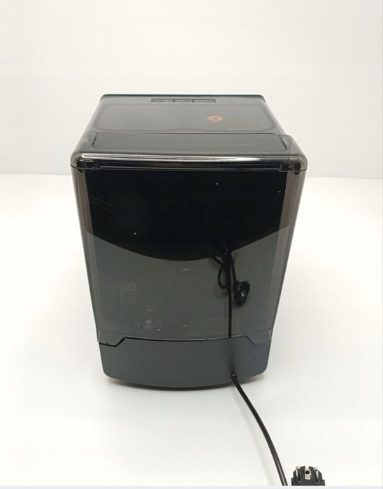 Ekspres ciśnieniowy do kawy automatyczny KRUPS EA8908 1450 W czarny