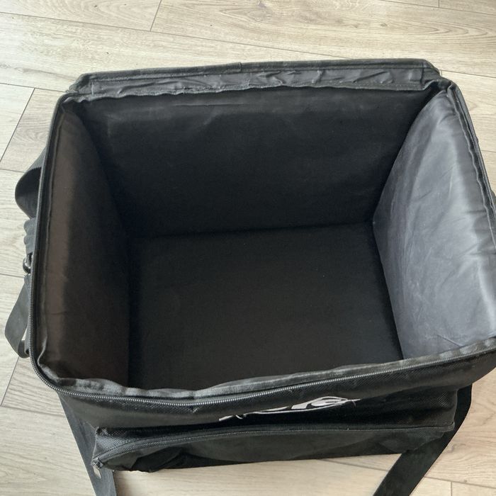 Sloyca torba pozioma (karabinczyk do wymiany)