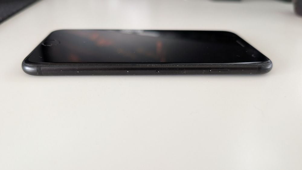 iPhone 7 32gb Black