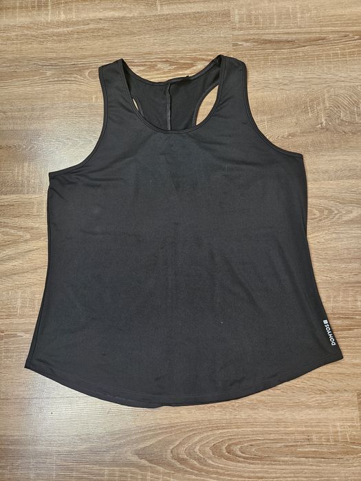 Decatlon- koszulka, bokserka sportowa 44-46