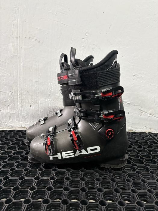 Buty narciarskie Head Advant Edge 75 - 28.0 - EUR 43