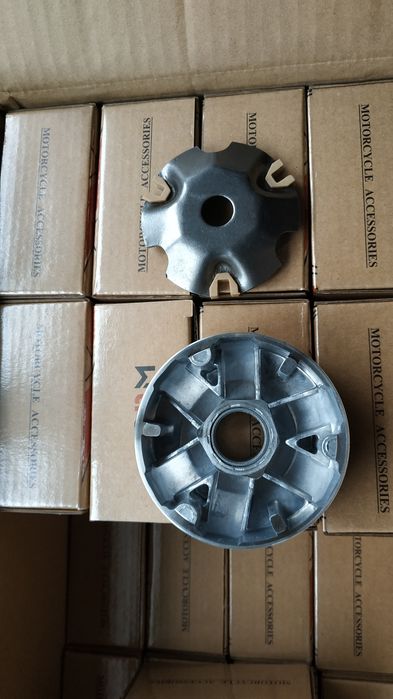 Вариатор, тюнинг ( до 80км/ч) хонда дио, діо, dio 27/34/35 / 622