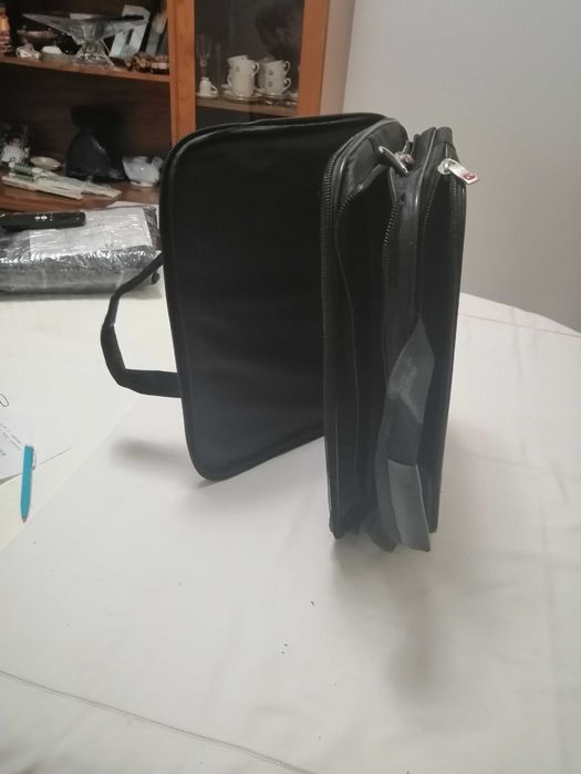 Pasta em Nailon nova