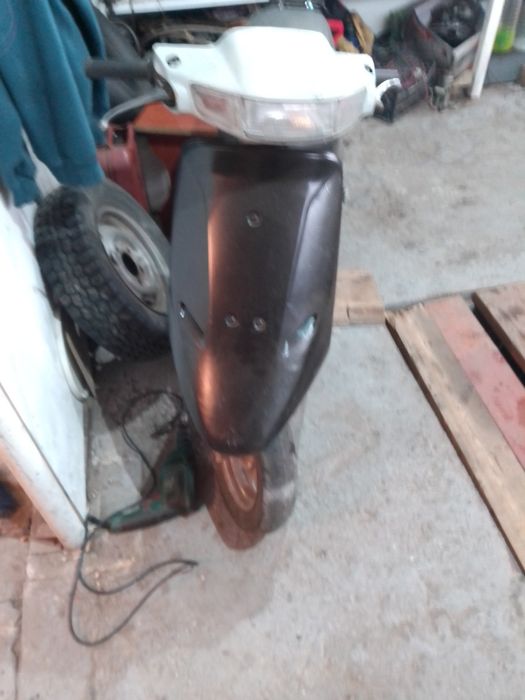 Продам скутер Хонда дио