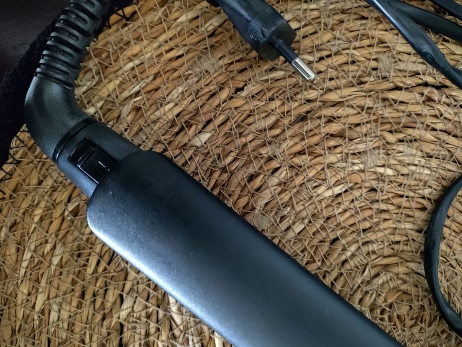 Prostownica Remington keratin do naprawy