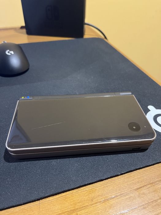 Nintendo DSI XL
