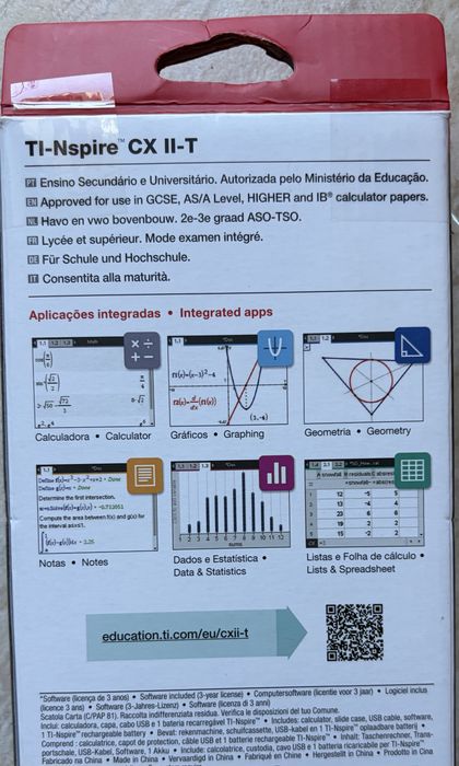 Calculadora Gráfic
