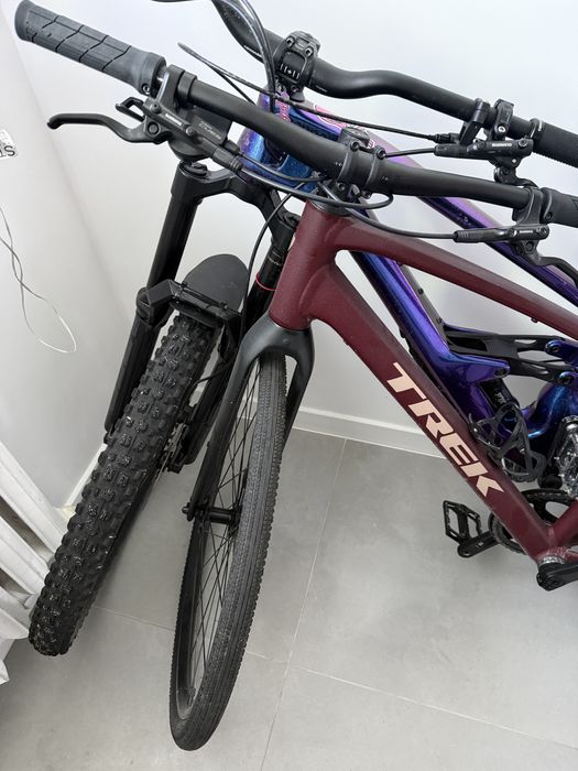 FX Sport Alu 3 M