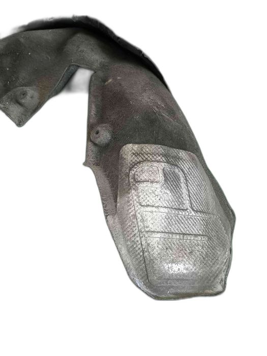 Resguardo da cave de roda trás direito MERCEDES-BENZ E-CLASS Cabriolet A2076900430 (OEM)