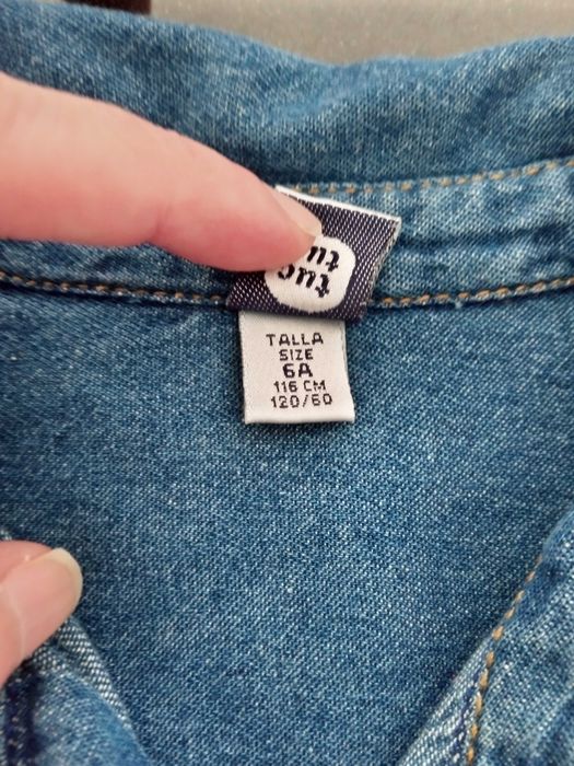 camisa marca tuc tuc menino