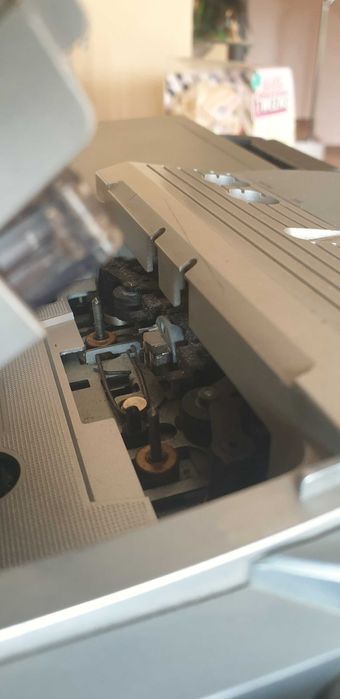 Музичний центр SAMSUNG MM ZL7