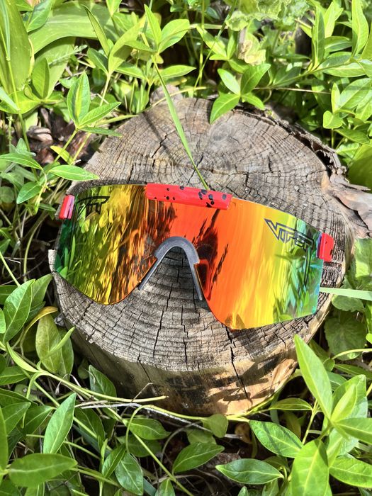 Спортивные солнцезащитные ОЧКИ / велосипедные очки / спорт очки