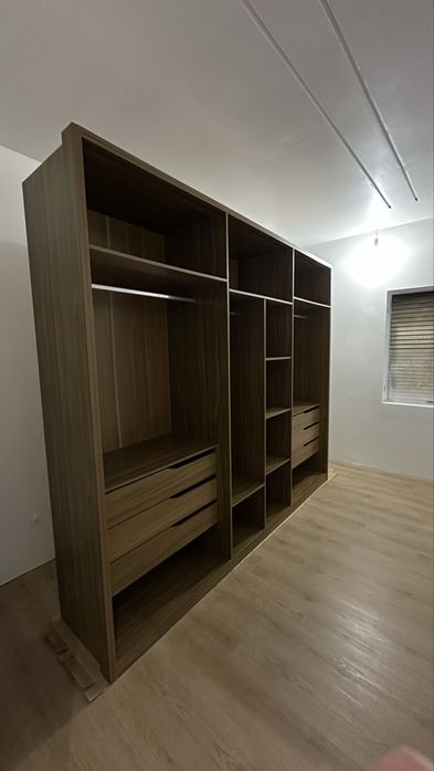 Montador de móveis