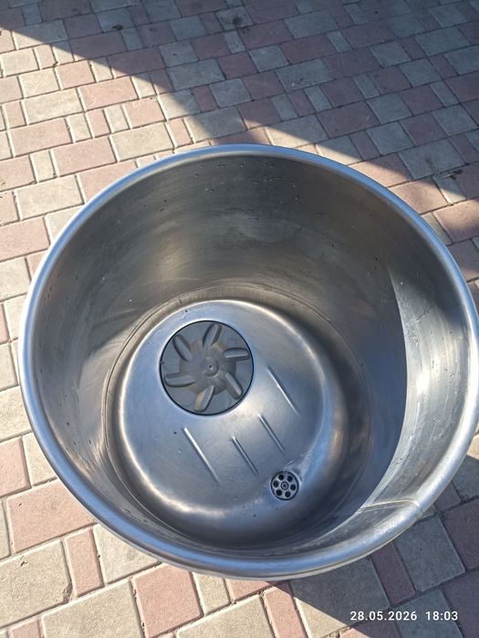 Продам пральну машину "Донбас"