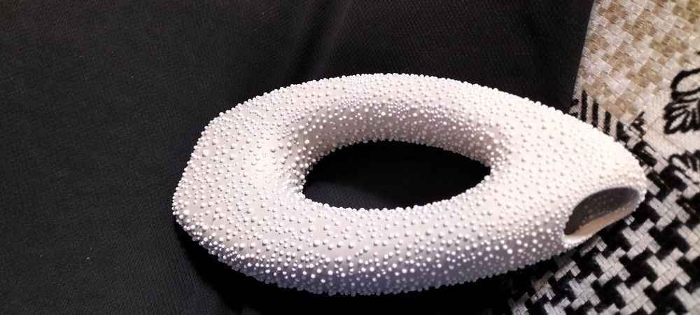 Wazon ceramiczny do kwiatów