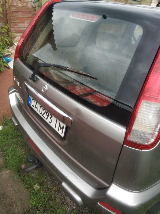 X trail t30 2003 4*4