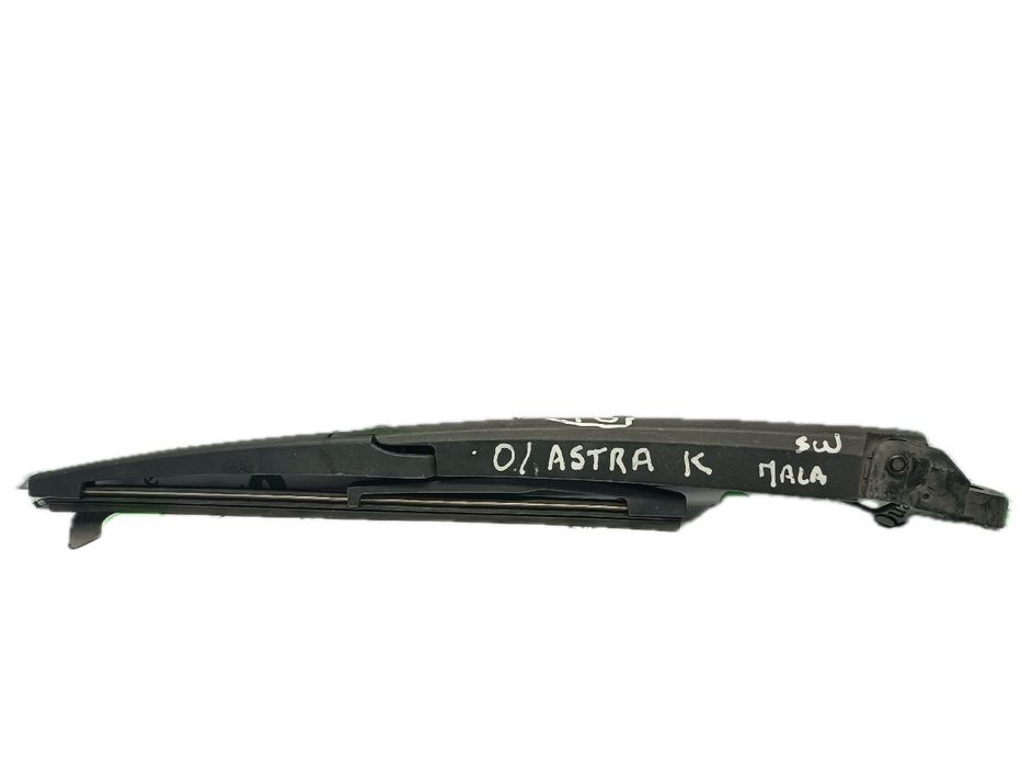 Haste / braço de escova limpa vidros trás OPEL Astra K Sports Tourer