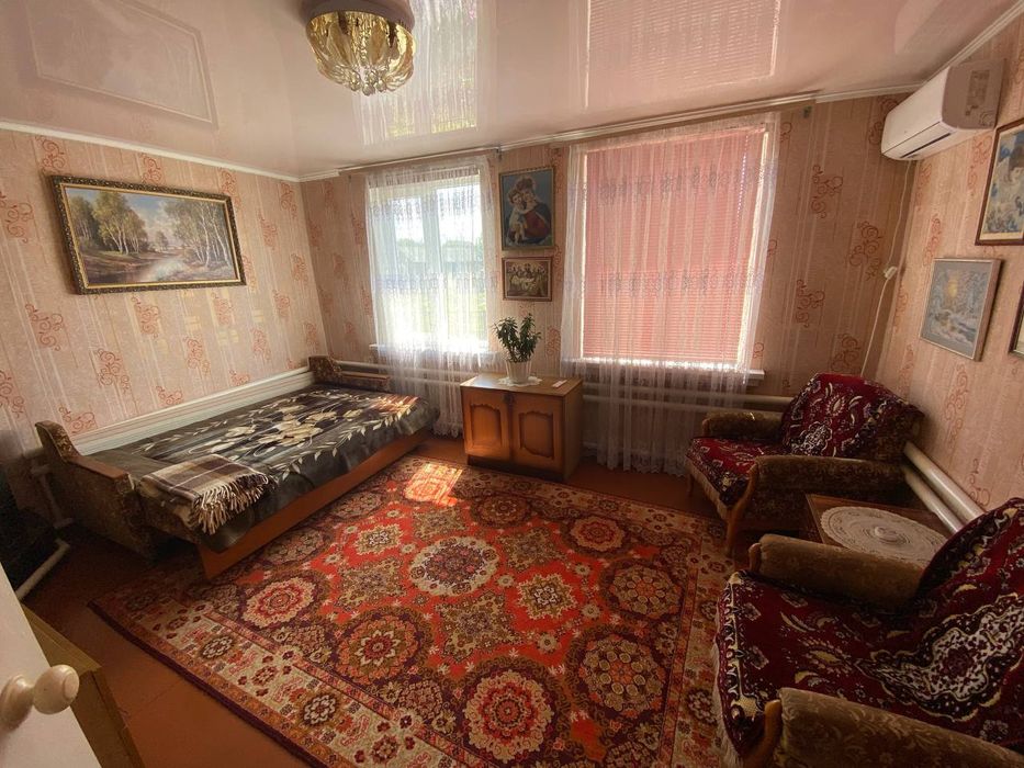 Продам дом в Конотопе