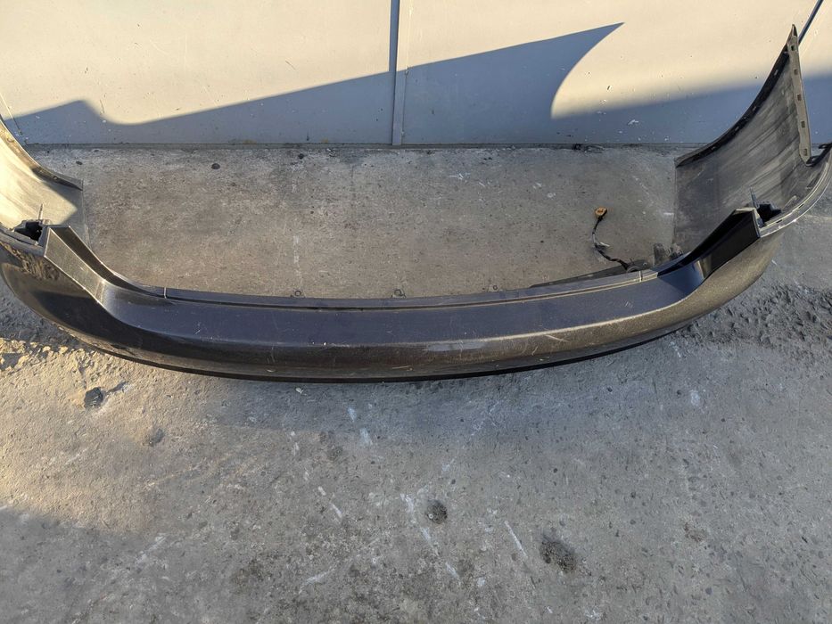 Бампер задній Audi A4 B8 Ауди А4 Б8 Рест 2012-2016р Універсал