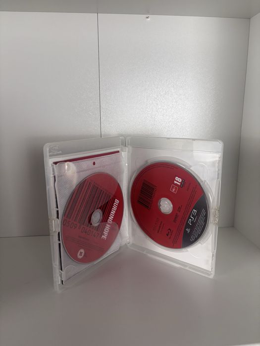 (CIB) Gra Hitman Absolution na PS3