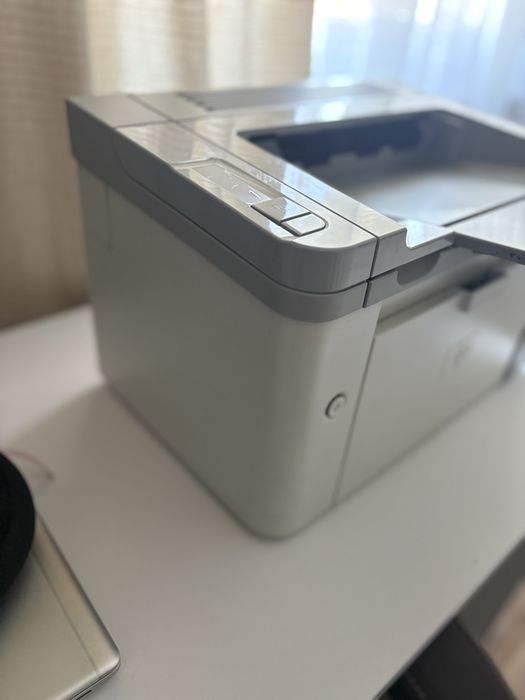 Drukarka laserowa HP Laserjet 1566 + 2 tonery