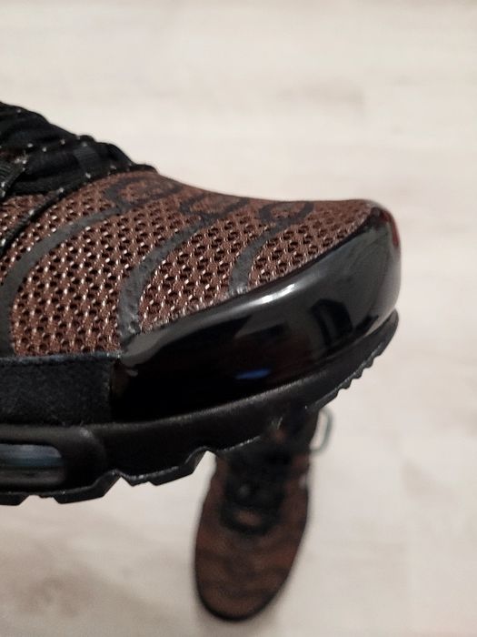 Кроссовки NIKE AIR MAX PLUS Utility нові original