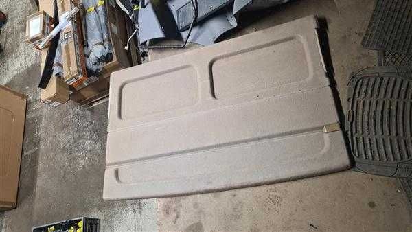 Range Rover P38 farol stop farolim bagageira mala Original