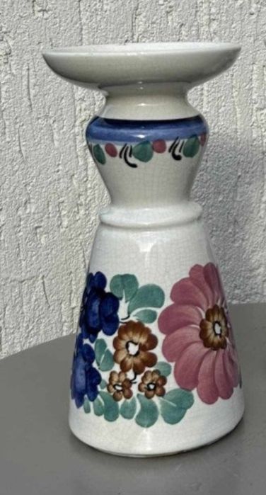 Świecznik Fajans Włocławek