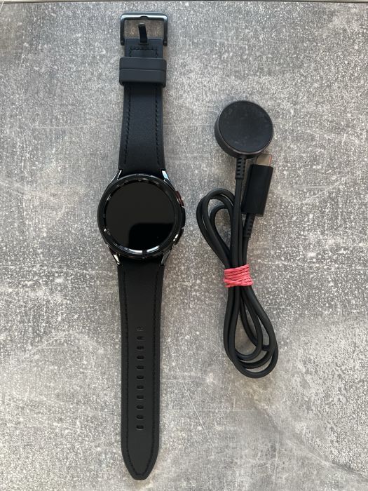 Samsung Galaxy Watch 6 Classic 43mm