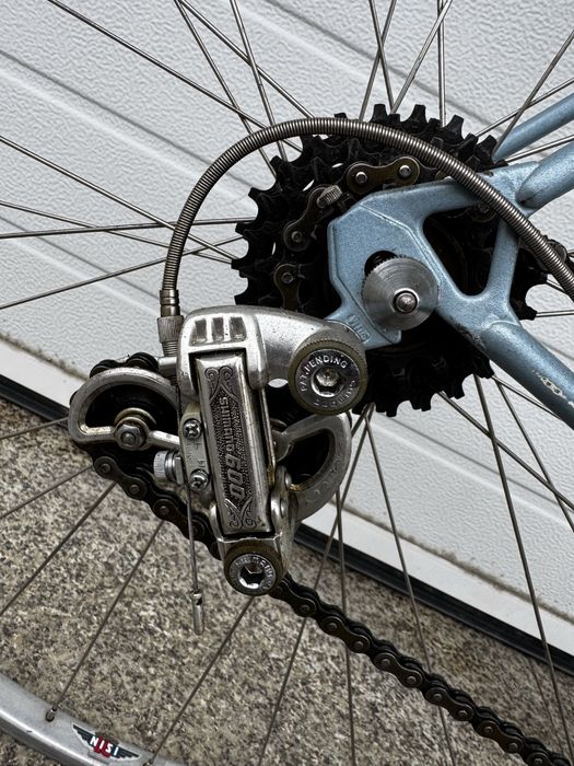Bicicleta sursee