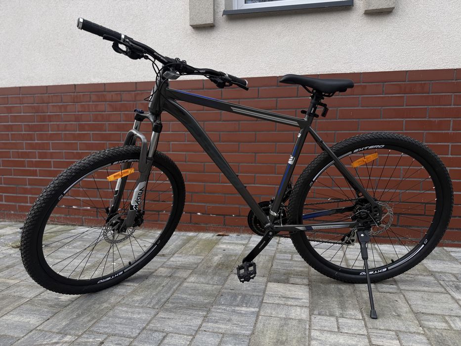 Rower Extero Crossfire 3.1