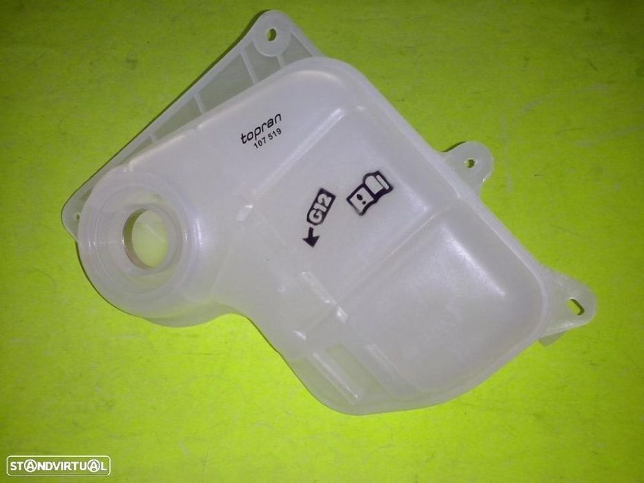 Depósitos de água do radiador novos ( multimarcas )