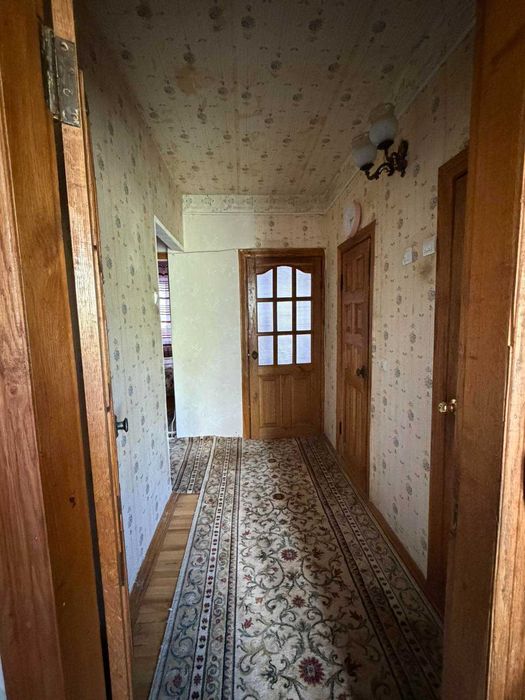 Продаж квартири м. Бориспіль, 3-к