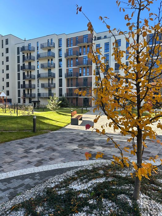 Продається 1к квартира ЖК Perfect Life м.Винники ,зданий будинок