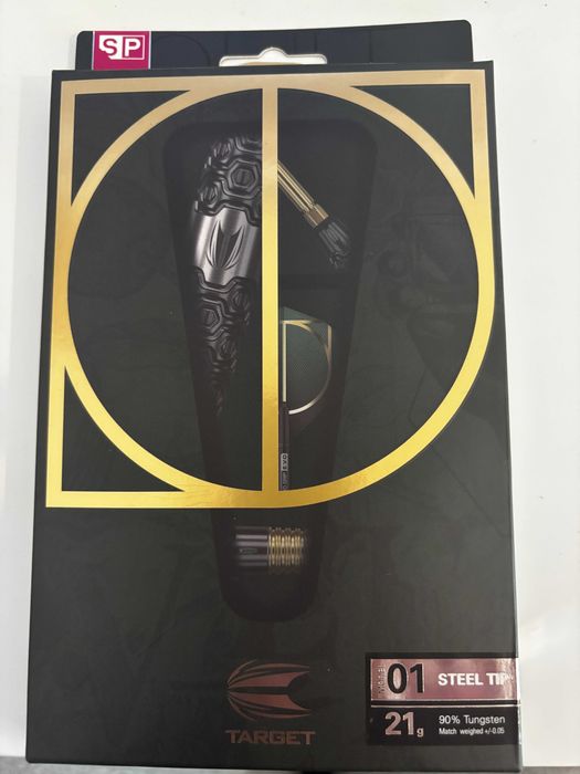 Lotki dart Target Cult 21g tanio!