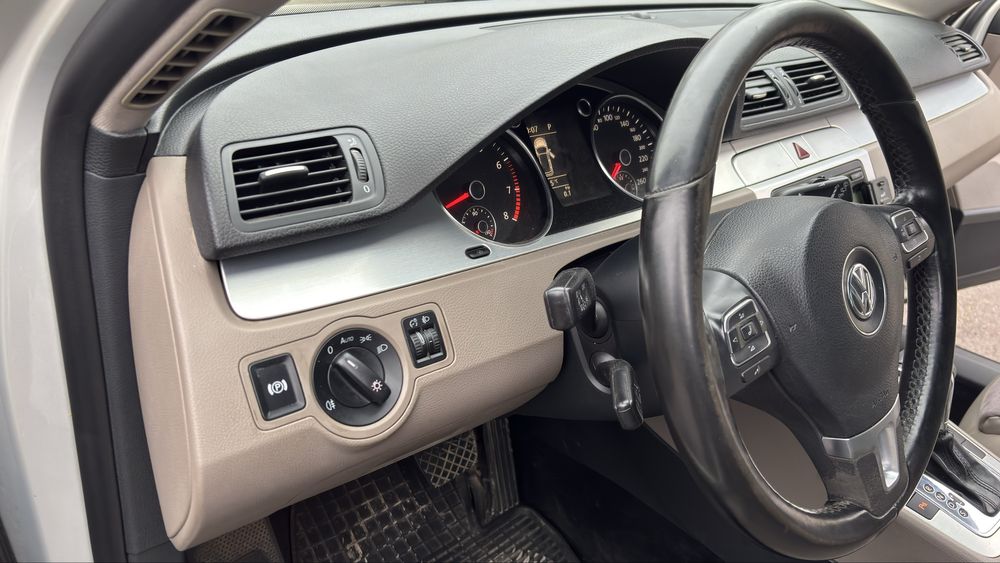 Продам Живий Passat