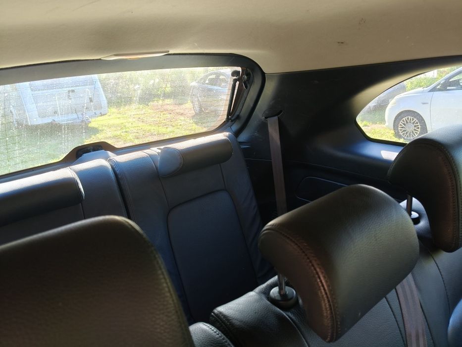 Chevrolet Captiva 3.2 V6 4x4