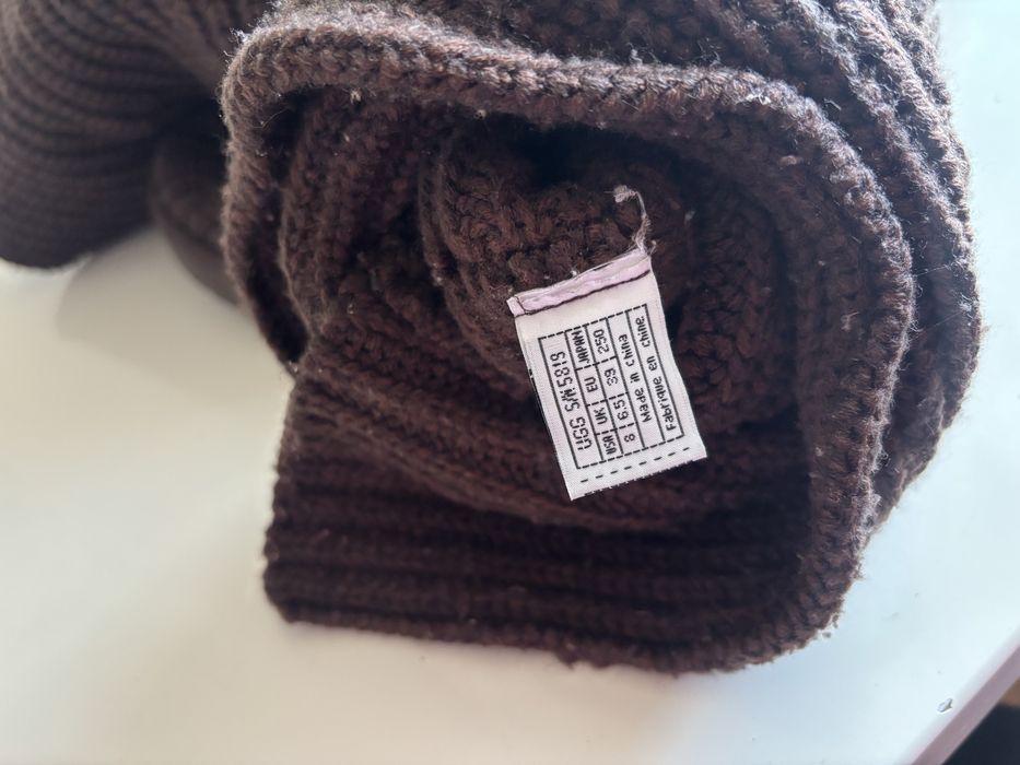 UGG botas bom estado 38/39