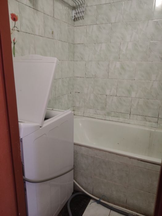 Продам затишну 1 кімнатну квартиру
