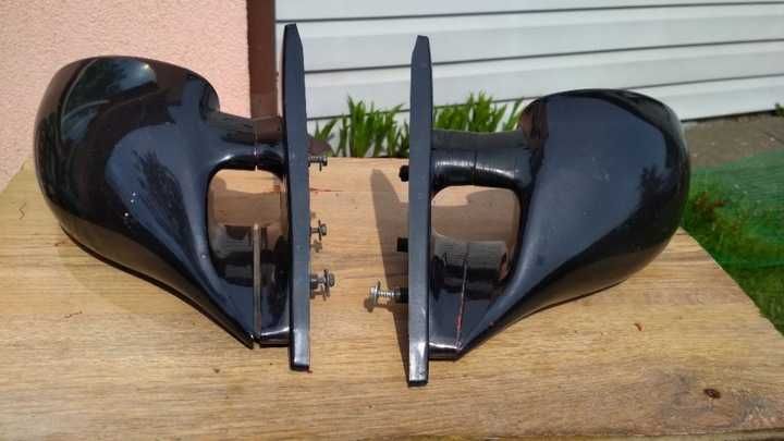 Дзеркала BMW на всі моделі які вказані в описі.