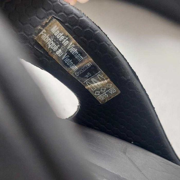 Жіночі босоніжки шльопанці сандалі crocs