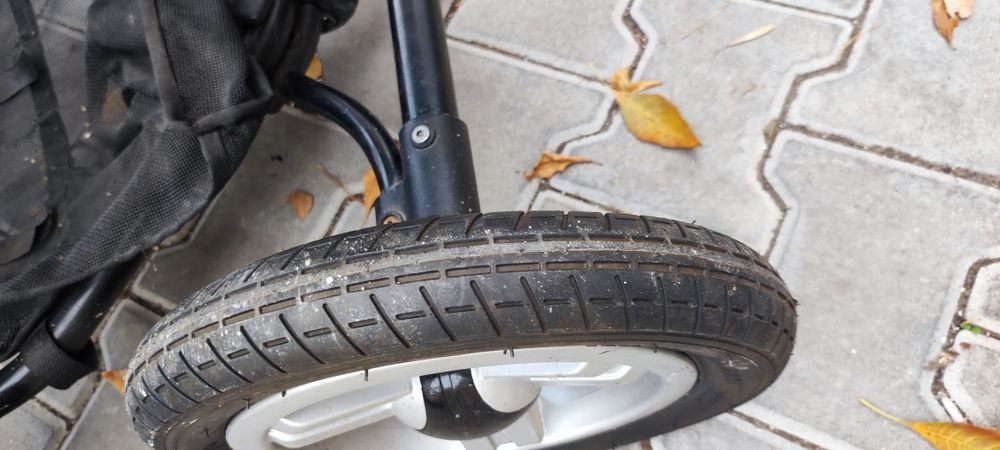 Продам коляску детскую зима лето