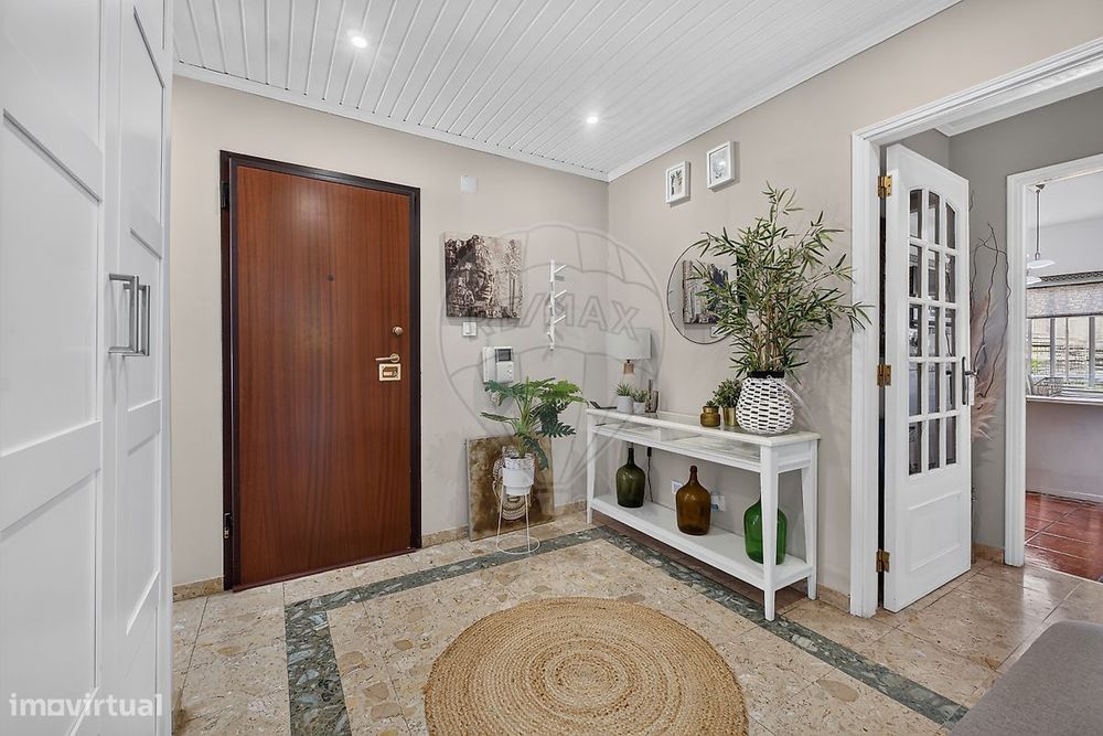 Apartamento T3 para venda