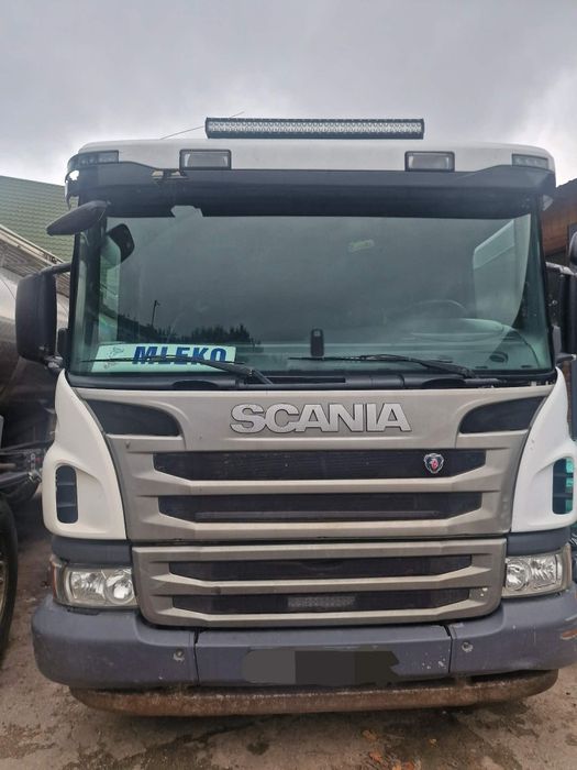 Scania
