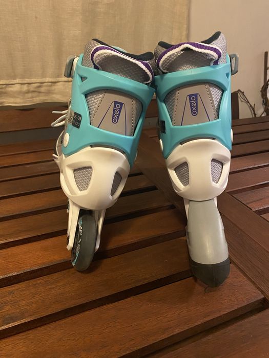 Patins em linha Oxeló 35-38