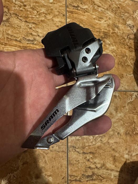 SRAM Rival eTap AXS FrontFD-RIV-E- D1,2x12-Speed