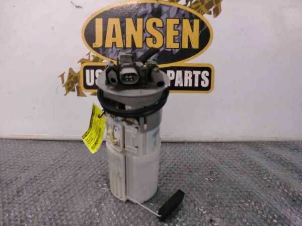 Land Rover Freelander TD4 Bomba filtro diesel dentro do deposito 15 euros
