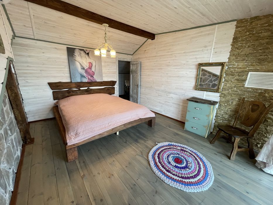 Сдам коттедж шале