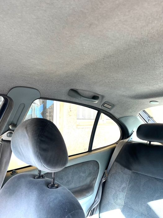 Renault Mégane 1.9 Diesel (1998) – Bom estado geral